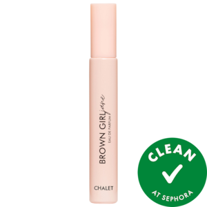 Духи Chalet Eau de Parfum Travel Spray с ароматом шоколада