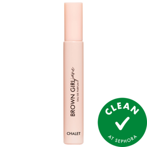 Духи Chalet Eau de Parfum Travel Spray с ароматом шоколада