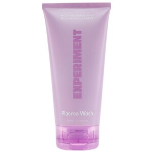 Гель-крем для очищения Experiment Plasma Wash с глицерином