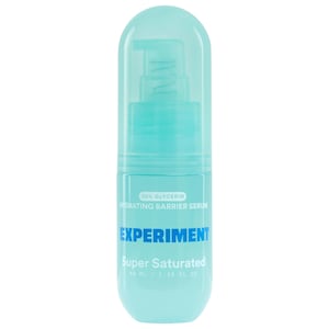 Experiment Super Saturated увлажняющая сыворотка с 30% глицерина + полиглутаминовой кислотой