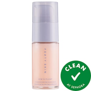 Fenty Beauty Dew N Plump Увлажняющая сыворотка для сияния кожи