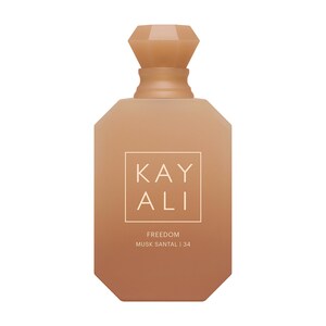 FREEDOM MUSK SANTAL | 34 Eau de Parfum