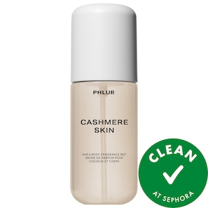 Mini Cashmere Skin Hair and Body Fragrance Mist