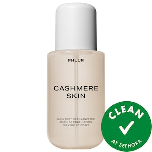 PHLUR парфюмированный мист для волос и тела Cashmere Skin