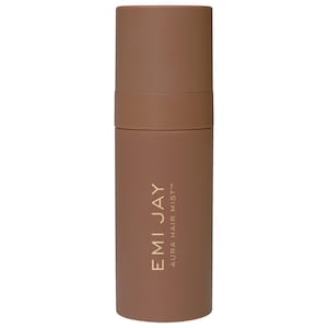 Aura Hair & Body Fragrance Mist in Toasted Sugar with Spun Sugar & Sweet Vanilla