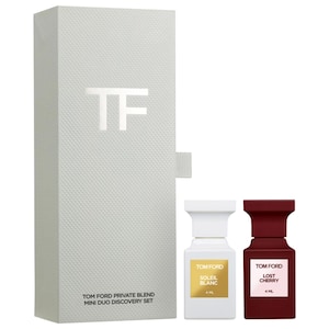 TOM FORD Набор мини-парфюмерии Lost Cherry & Soleil Blanc