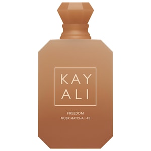 Мини-спрей для парфюмерии KAYALI FREEDOM MUSK MATCHA | 45 Eau de Parfum Travel Spray