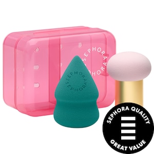 Набор спонжей SEPHORA COLLECTION Perfect Sponges