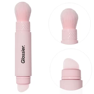 Glossier Кисть для румян двухсторонняя Cloud Paint