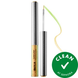 Жидкая подводка LUNE LINER Multichrome Liquid Eyeliner