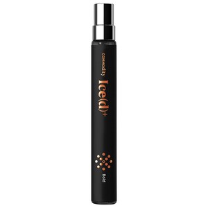 Ice(d)+ Bold Eau de Parfum, парфюмерная вода