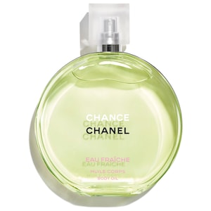 Масло для тела CHANEL CHANCE EAU FRAÎCHE