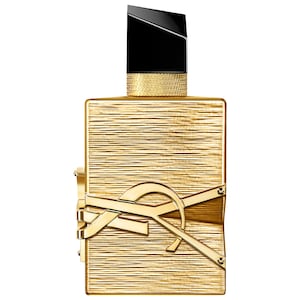 LIBRE Vanille Couture Eau de Parfum with Vanilla and Orange Blossom