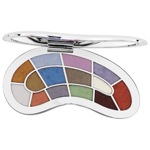 Палетка Core Palette 2.0 от ISAMAYA
