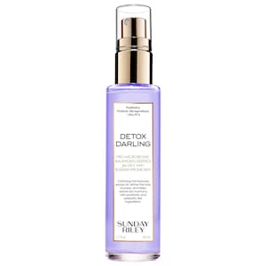 Мист-эссенция Detox Darling Balancing для жирной и склонной к высыпаниям кожи