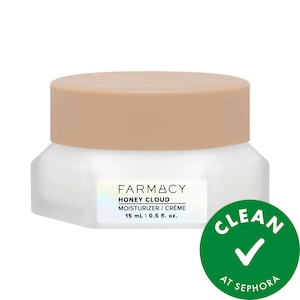 Увлажняющий крем-барьер Honey Cloud Lightweight Barrier Repair Moisturizer