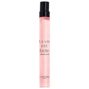 Духи Lancôme La Vie Est Belle Vanille Nude с нотами ванили и мускуса