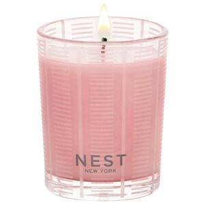 NEST New York Классическая свеча Himalayan Salt & Rosewater