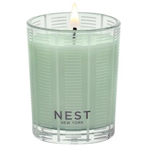 NEST New York ароматическая свеча Wild Mint & Eucalyptus Votive Candle