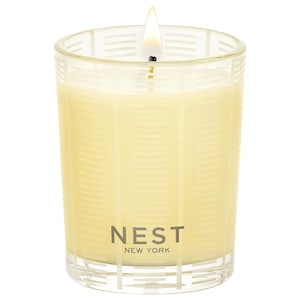 Ароматическая свеча NEST New York Sunlit Yuzu & Neroli Votive Candle