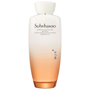 Essential Revitalizing Water