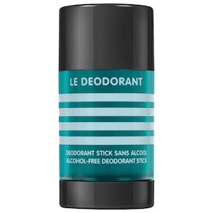 Le Male Alcohol Free Deodorant Stick