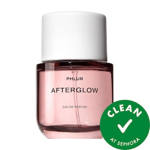 Парфюмерная вода Afterglow с амброй PHLUR