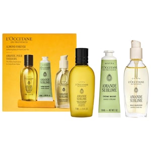 Almond Forever Body & Hand Gift Set