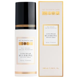 Спрей-фиксатор Skin Fetish: Sublime Perfection Longwear Blurring Setting Spray от PAT McGRATH LABS