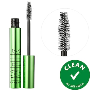 Тушь KUSH Big Hit Lifting + Volumizing
