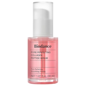 Biodance сыворотка с коллагеновыми пептидами для совершенства пор