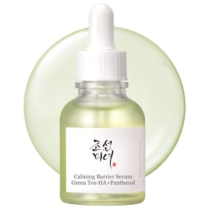 Calming Barrier Serum for the Appearance of Redness with Green Tea + Panthenol