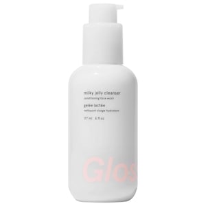 Milky Jelly Gentle Gel Face Cleanser
