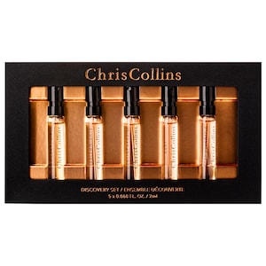 Best Seller Fragrance Sampler Set
