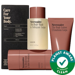 Набор Olibanum Body Essentials Set - Trial + Travel