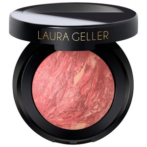 Blush and Brighten Marbleized Baked Powder Blush