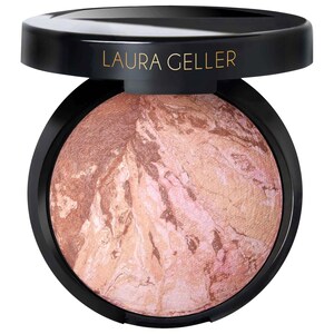 Бронзер-пудра Laura Geller Bronze and Brighten Glow Baked Powder