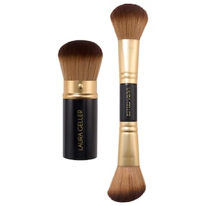 Набор кистей для лица Face It All Face Brush Set
