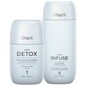 Система для ухода за лицом Shark™ FacialPro™ Glow