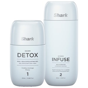 Система для ухода за лицом Shark™ FacialPro™ Glow