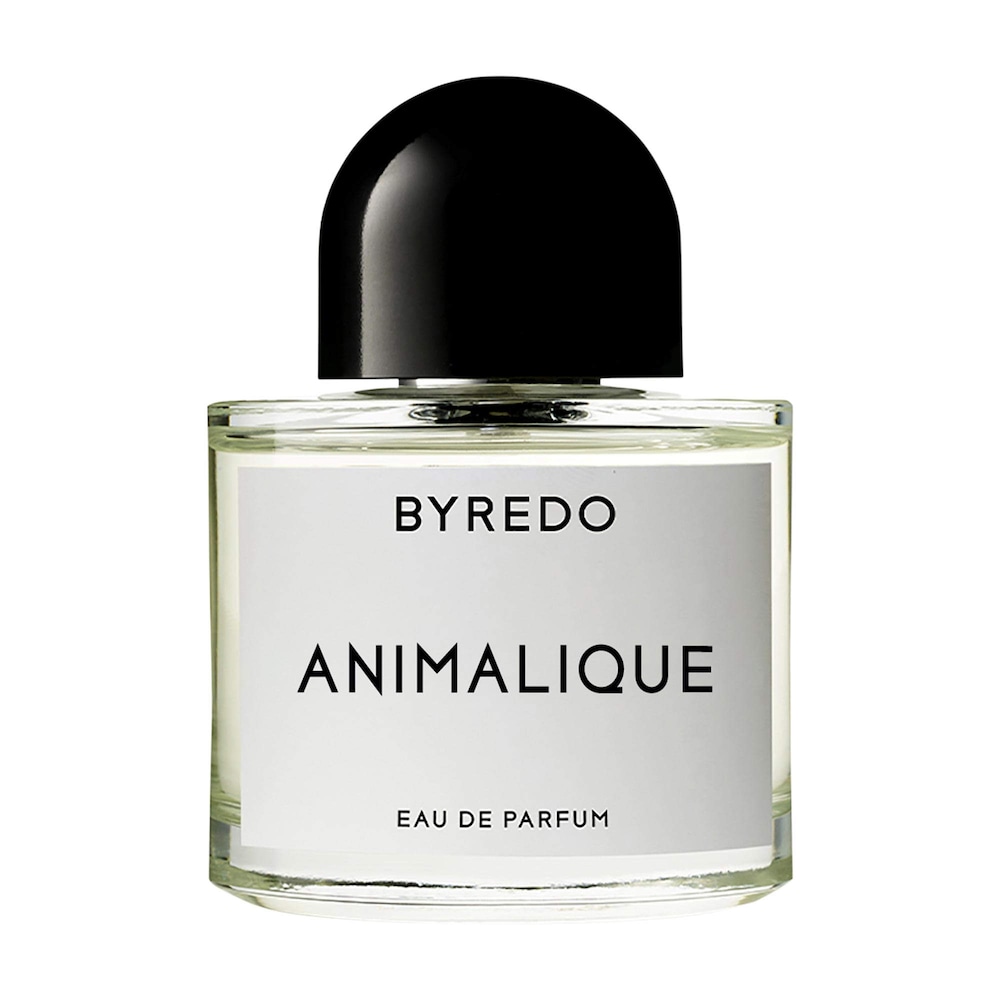 Духи Animalique Eau de Parfum