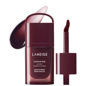 JuicePop Box Hydrating & Lightweight Oil Lip Tint