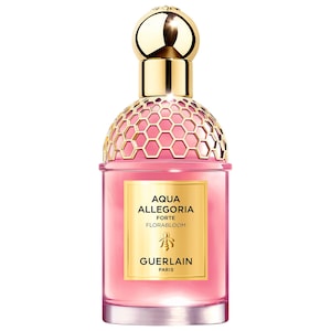 Парфюмерная вода Aqua Allegoria Florabloom Forte
