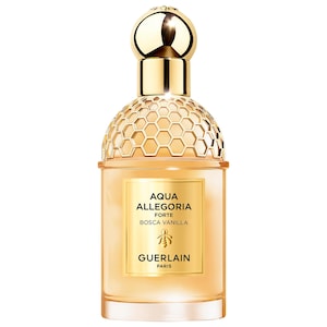Парфюмерная вода Aqua Allegoria Bosca Vanilla Forte от GUERLAIN