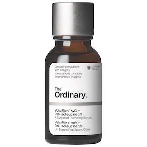 Сыворотка для объема Volufiline 92% + Pal-Isoleucine 1%