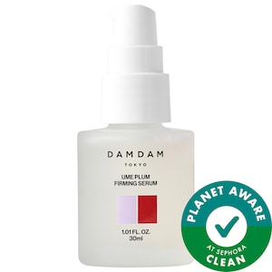 Ume Plum Firming and Smoothing Serum