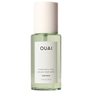 Santorini Hair and Body Mist with Peach + Honeysuckle