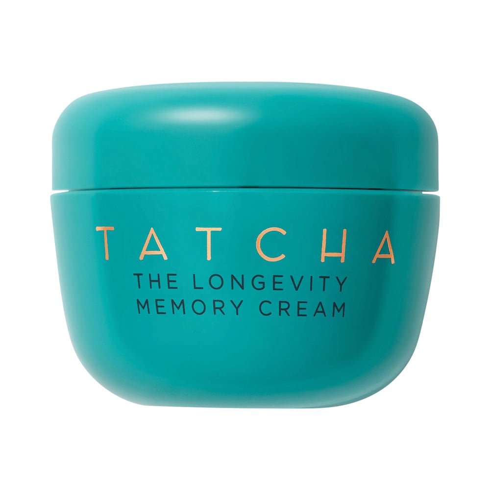 The Longevity Youth Restoring Cream Moisturizer for Elasticity & Brightness