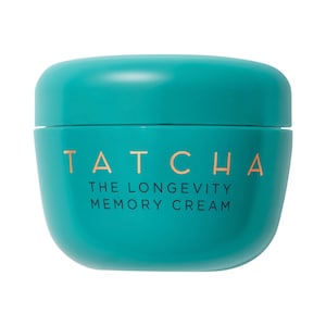 The Longevity Youth Restoring Cream Moisturizer for Elasticity & Brightness