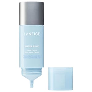 Увлажняющая сыворотка для лица Water Bank Aqua BHA + AHA